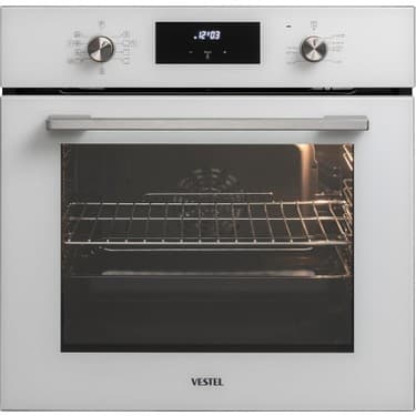 Vestel Eğik Hamur Şefi Seti AF-7684 B + AO-65104 B + AD 63330 B 2