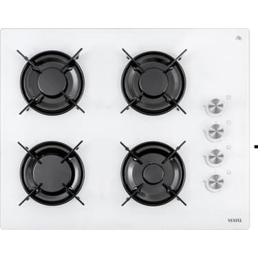 Vestel Eğik Hamur Şefi Seti AF-7684 B + AO-65104 B + AD 63330 B 3