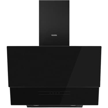 Vestel Eğik Siyah Hamur Şefi Seti (AF-7684 S + AO-65104 S + AD 63330 S) 4