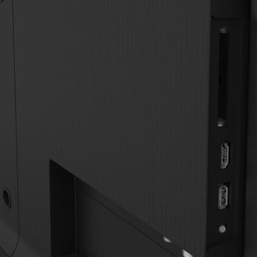 Beko Crystal 9 QLED B55 Q 987 A 55'' 139 Ekran Uydu Alıcılı 4K Ultra HD Smart QLED TV 6