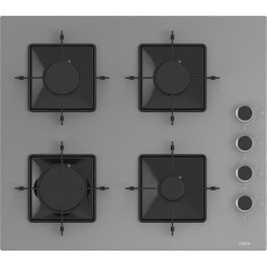 Ferre Fryart Serisi Gri Set ( SS208 + XE63CPR + D079) 3