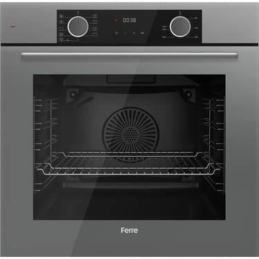 Ferre Fryart Serisi Gri Set ( SS208 + XE63CPR + D079) 2