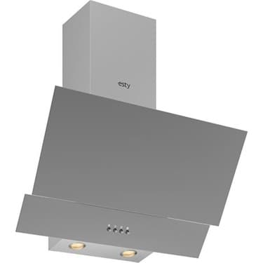 Esty Gri Cam Ankastre Set 3480 - ACO5335S01 - AEF6601S04 2