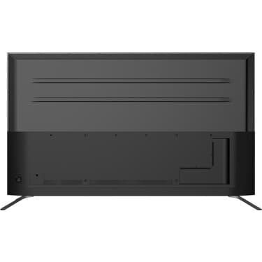 Wismann 75" 190 Ekran Uydu Alıcılı 4K Ultra HD Android Smart LED TV 3