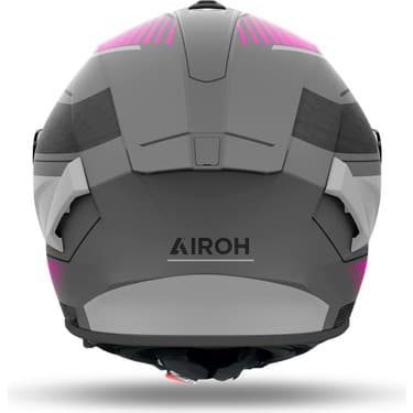 Airoh Aıroh Spark 2 Zenıth Pınk Matt Kask 2