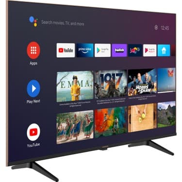 Grundig Tokyo 75 GHU 7905 C 75'' 189 Ekran Uydu Alıcılı 4K Ultra HD Android LED TV 2
