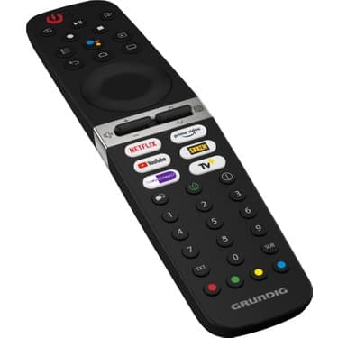 Grundig Tokyo 75 GHU 7905 C 75'' 189 Ekran Uydu Alıcılı 4K Ultra HD Android LED TV 4