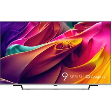Arçelik Imperium 9 Serisi A75 D 986 S 75" 189 Ekran Uydu Alıcılı 4K Ultra HD Smart Google LED TV 2