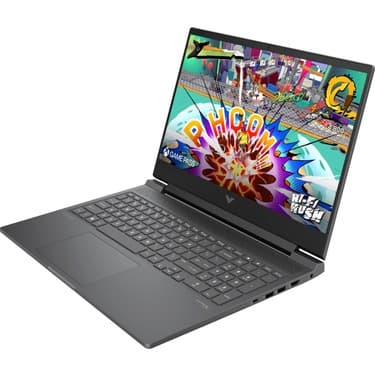 Hp Victus 16-S1035NT Amd RYZEN7-8840HS 32GB Ddr5 4tb SSD 8GB/RTX4070 WINDOWS11HOME 16\ 2