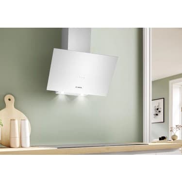 Bosch DWK64PJ20T Ankastre Davlumbaz 2