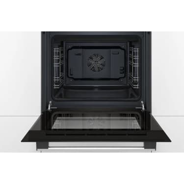 Bosch HBF514BH1T Antrasit Ankastre Fırın 3