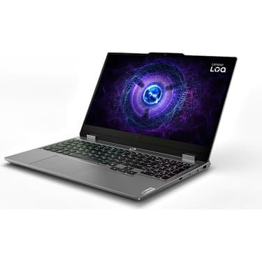Lenovo Loq 15IRX9 Intel Core I7 13650HX 32GB 2tb SSD RTX4060 Windows 10 Pro 15.6\ 3