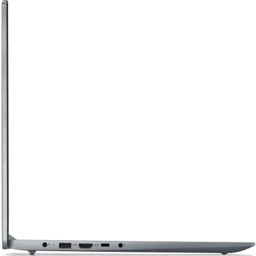 Lenovo Ideapad Slim 3 I5-12450H 8g 512G SSD 16 Fhd+ 1920X1200 IPS Panel Freedos Arctic Grey 83ES0033TR 5
