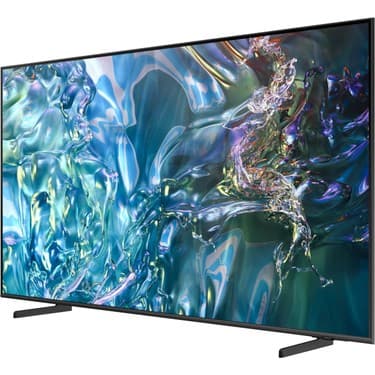 Samsung 50Q60D 50" 126 Ekran Uydu Alıcılı 4K Ultra HD Smart QLED TV 3