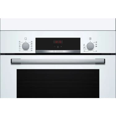 Bosch HBF514BW1T Beyaz Ankastre Fırın 2