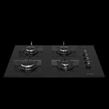 Arçelik Ocd T 651 Es Ankastre Ocak 3