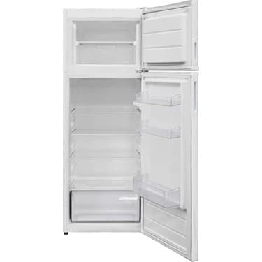 SEG Lfw 2502 Statik Buzdolabı 2