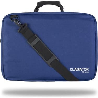 Konsol İstasyonu Ps5 Taşıma Çantası Çanta Lacivert 2