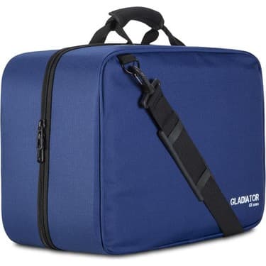 Konsol İstasyonu Ps5 Taşıma Çantası Çanta Lacivert 3