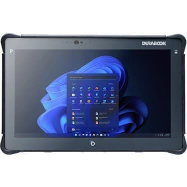 Durabook R11 Rugged (Dayanıklı) Tablet 4