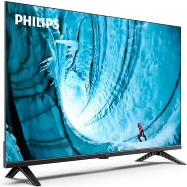 Philips 40PFS6009/62 40'' 102 Ekran Uydu Alıcılı Full HD Smart LED TV 2