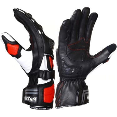 Kamfan Mbg-2 Yaz Motosiklet Eldiven 2