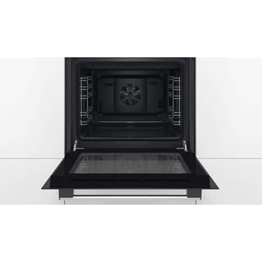 Bosch HBF512BW1T 66 L Ankastre Fırın Beyaz 5