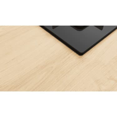 Bosch POP6C6P30O Gazlı Ankastre Ocak 4