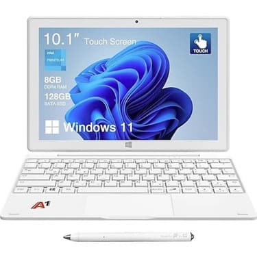 Onda Oliver Book N5030 8 GB 128 GB SSD 10.1" W11P Tablet Pc+Kalem 3