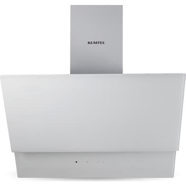 Kumtel Beyaz 2'li Ankastre Cam Set (DA6-835 + KO-40TAHDF) 3