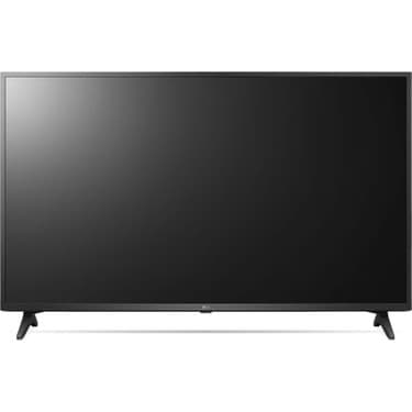 LG 55UQ75006LF 55" 139 Ekran Uydu Alıcılı 4K Ultra HD Smart LED TV 4