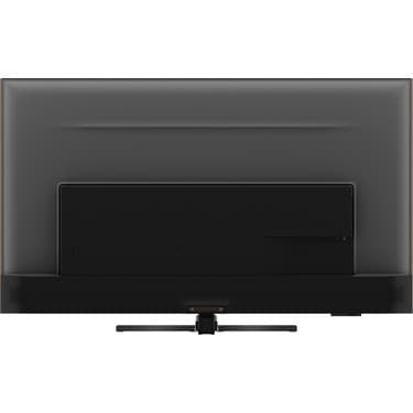 Arçelik Imperium 9 A55 Q 990 Ay 55” 139 Ekran Uydu Alıcılı 4K Ultra HD Google QLED TV 5