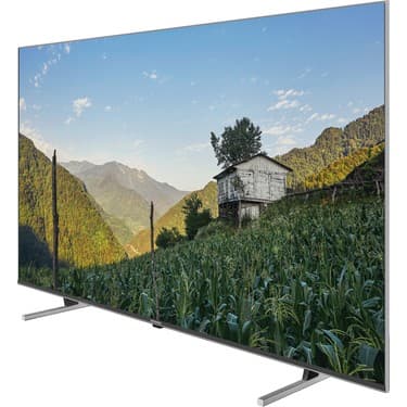 Grundig Madrıd 55GHQ9250 55'' 140 Ekran Uydu Alıcılı 4K Ultra HD Smart Google QLED TV 3