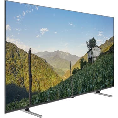 Grundig Madrıd 55GHQ9250 55'' 140 Ekran Uydu Alıcılı 4K Ultra HD Smart Google QLED TV 2