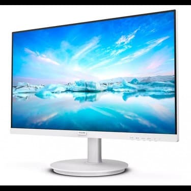 Philips Phılıps 271V8AW/01 27" 4ms, 75hz, Full Hd, Hdmı, D-Sub, Beyaz Kasa, IPS Panel Monitör 3
