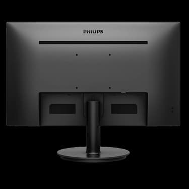 Philips Phılıps 221V8/01 21,5" 4ms, 75hz, Full Hd, Hdmı, D-Sub, Va Panel Monitör 3