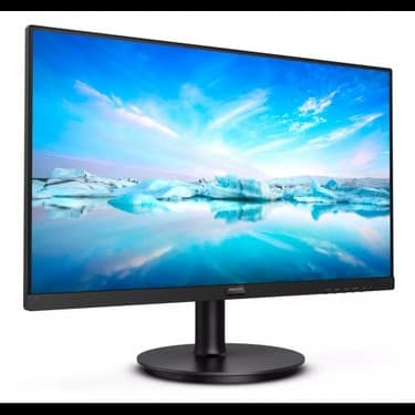 Philips Phılıps 241V8LAB/01 23,8" 4ms, 100hz, Full Hd, Hdmı, D-Sub, 2X2W Hoparlör, Va Panel Monitör 2