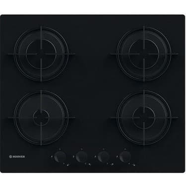 Hoover Siyah Ankastre Set (HOT3051BI + Hvw 6 Mbb + HDG6C1GBTK) 3