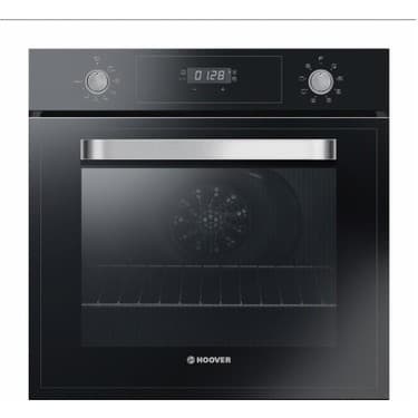 Hoover Siyah Ankastre Set (HOT3051BI + Hvw 6 Mbb + HDG6C1GBTK) 4