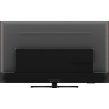 Grundig Monaco 55 GHQ 9550A 55'' 140 Ekran Uydu Alıcılı 4K Ultra HD Smart QLED Google TV 4