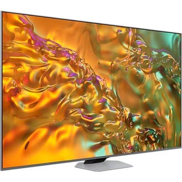 Samsung 75Q80D 75 İnç 190 Ekran 4K Ultra HD Smart QLED TV (Dahili Uydu Alıcılı) 2
