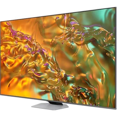 Samsung 75Q80D 75 İnç 190 Ekran 4K Ultra HD Smart QLED TV (Dahili Uydu Alıcılı) 3