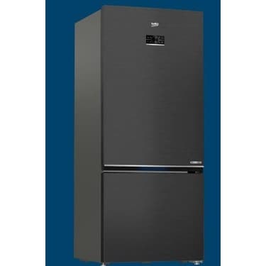 Beko 678551 EDI Tencere Soğutma Teknolojili No Frost Buzdolabı D Sınıfı 2