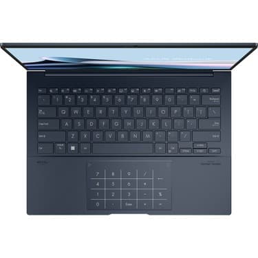Asus Zenbook 14 OLED UX3405MA-QD089W Intel Core Ultra 5 125H 16GB 512GB SSD Windows 11 Home 14\ 4