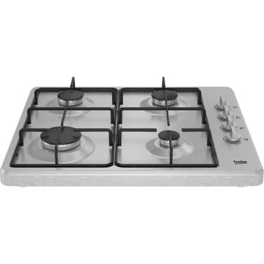 Beko Bsomd D 611 Eı Set Üstü Solo Ocak 2