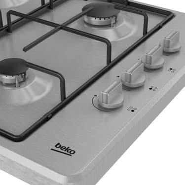 Beko Bsomd D 611 Eı Set Üstü Solo Ocak 4