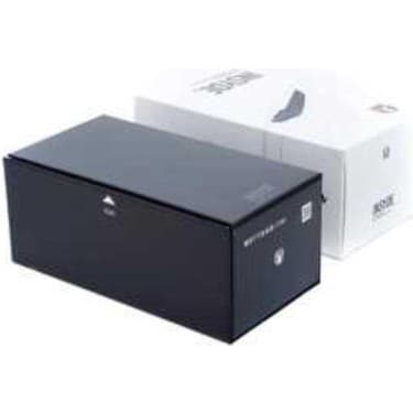 AGV Insyde Black Kulaklık 4