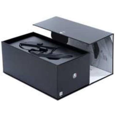 AGV Insyde Black Kulaklık 5