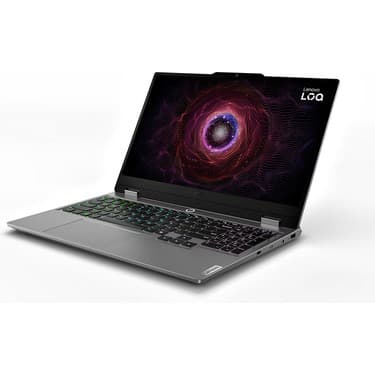 Lenovo Loq 15ARP9 Amd Ryzen 7 7435HS 8gb 2tb SSD RTX4050 Windows 11 Pro 15.6\ 3