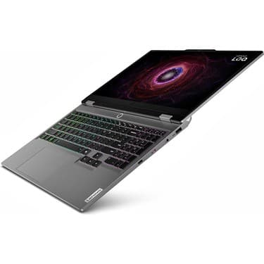 Lenovo Loq 15ARP9 Amd Ryzen 7 7435HS 16GB 1tb SSD RTX4050 Windows 10 Home 15.6\ 4